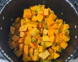Foto del paso 2 de la receta: Sopa de calabaza 🤤