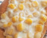 A picture of step 35 of Corn Bread with Mayo like 7-Eleven.