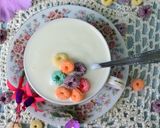 Foto del paso 4 de la receta: Yogur casero cremoso💫