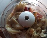 Foto langkah ke 1 dari resep Dimsum goreng.