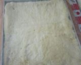 Foto langkah ke 4 dari resep 24#Roti Gulung Abon - Fatmah Bahalwan.