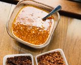 Hình bước làm 6 của món Nước sốt chấm thịt nướng 🍗🍻