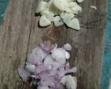 Foto langkah ke 1 dari resep Bakso Kuah Kaldu Sapi.