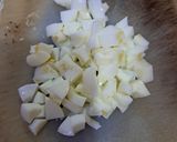 Foto langkah ke 1 dari resep Huzarensalade.
