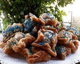 Foto del paso 7 de la receta: Pastelitos