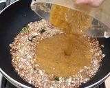 A picture of step 10 of Bharwan baingan (Stuffed Brinjal).