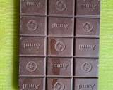 Bourbon Biscuit Chocolate Pops recipe step 6 photo