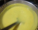 A picture of step 5 of Kandvi.