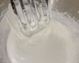 صورة لخطوة 4 من وصفة كيكة الزعفران الذيذه 😋👌🏻⁩