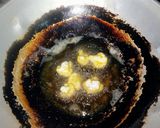 Foto langkah ke 4 dari resep Kembang Kol Goreng Tepung.