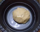 Foto langkah ke 2 dari resep Molen Pisang Renyah.