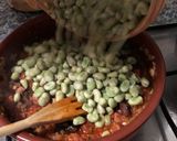 Foto del paso 7 de la receta: Fabas a la catalana (con chorizo)