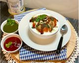 अप्पे पैन फ्राइड दही बड़े (Pan Fried Dahi Bade) रेसिपी चरण 5 फोटो