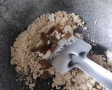 মিষ্টি সুজি (Mishti sooji recipe in Bengali) রেসিপি ধাপ - 2 ছবি