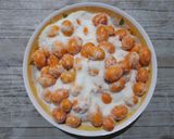 Foto del paso 3 de la receta: Jalea de Kinotos
