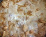 Foto del paso 4 de la receta: Volován de pollo