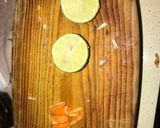 Foto del paso 2 de la receta: Cecina “Guillotina”