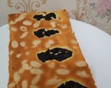 Foto langkah ke 4 dari resep Lapis legit prunes.
