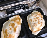 高麗菜盒子 Cabbage Pockets/Buns的食譜步驟5照片