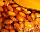 Foto del paso 1 de la receta: Almendras Garrapiñadas