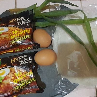 Langkah 1