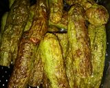 صورة لخطوة 1 من وصفة شيخ المحشي (كوسا بلبن)