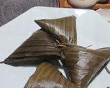 Foto langkah ke 8 dari resep Kue lupis.