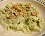 Foto del paso 6 de la receta: Pasta casera con salsa fiorentina de la casa