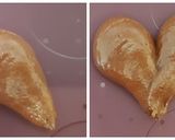 Woopie pie - habkönnyű piskóta tallérok recept fázis 3 fotója