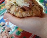 Foto del passaggio 2 della ricetta Arancinotti di riso senza glutine... secondo me