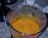 Foto del paso 3 de la receta: Sopa de Verduras con toda la Furia