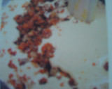Foto del paso 5 de la receta: Helado de vainilla y praliné de nueces