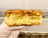 Foto del paso 17 de la receta: “Pastel con frutos secos caramelizados” (“Cake with caramelized nuts”)