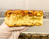 Foto del paso 17 de la receta: “Pastel con frutos secos caramelizados” (“Cake with caramelized nuts”)