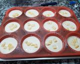 Foto del paso 2 de la receta: Chipa soufflé