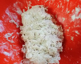 Foto del paso 1 de la receta: Pan espelta integral y pipas