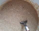 Foto del paso 3 de la receta: Budín saludable de pera