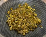 A picture of step 6 of Quinoa and Cheese Egg Poppers.