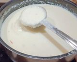 A picture of step 5 of Skimmed Milk and Rice Payasam.
