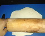 Foto langkah ke 2 dari resep Tortilla/ kulit kebab.