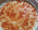 Foto del paso 5 de la receta: Tarta con masa de pizza