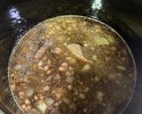 A picture of step 5 of 🍺🍺 Irish Beef and Guinness Stew 🍺🍺.