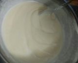 A picture of step 5 of Dora Cake from Condensed Milk.