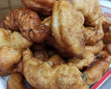 Foto del paso 3 de la receta: Porras del pueblo