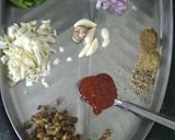 स्प्राऊट्स मोमोस रेसिपी स्टेप 1 फोटो 