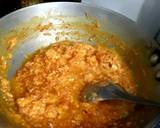 Carrot (gajar) Burfi recipe step 5 photo
