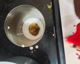 A picture of step 4 of Suji Potato Snacks.