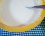 Foto langkah ke 1 dari resep Oreo goreng crispy.
