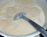 صورة لخطوة 4 من وصفة تحلية بالشوكولاتة والكراميل باردة 🥰😋
