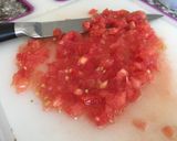 Foto del paso 4 de la receta: Guacamole delicioso